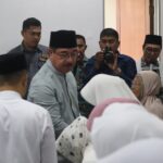 Gubernur Maluku Ajak Organisasi Wanita Islam Perkuat Silaturahmi dan Kepedulian Sosial di Bulan Ramadhan