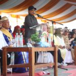 Atraksi Pukul Sapu Lidi Morella Resmi Dibuka, Pemprov Maluku Dorong Pelestarian Budaya dan Pariwisata