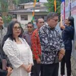 Walikota Ajak GPM Kolaborasi Atasi Masalah Sosial di Sidang ke-50 Klasis Kota Ambon