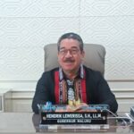 Pasca Konflik Warga Mamala Morela, Pemprov Maluku Tekankan Perdamaian dan Perbaiki Rumah Warga