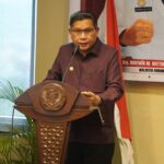 Gelar Musrembang, Pemerintah Kota Ambon Pertajam Skala Prioritas Pembangunan 2027
