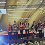 Wali Kota Apresiasi Perumdam Tirta Yapono yang Raih Top BUMD Bintang 4