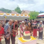 Setengah Abad Melintas Zaman, SD Inpres 21 Ambon Siap Menjemput Generasi Emas