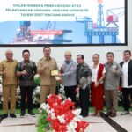Gubernur Maluku Apresiasi Kunker Komite II DPD RI, Perkuat Pengawasan Energi dan Dorong Proyek Strategis Blok Masela
