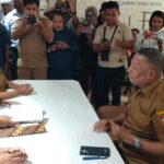 Pendaftar Calon Sekkot Ambon Bertambah, Robby Sapulette Ikut Seleksi