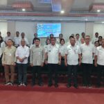 Menuju Ambon Hijau dan Asri, Wali Kota Wali Kota Tekankan Kebersihan Kota, Bukan Sekadar Kejar Adipura