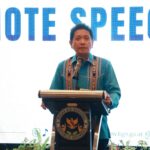 Sekda Maluku Buka Rakor Percepatan Sertifikat Higiene Sanitasi untuk Dukung Operasional SPPG