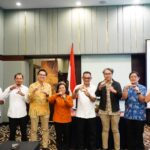 Kominfo Maluku Dorong Interoperabilitas Data melalui Uji Coba Lawamena Satu Data