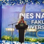 Wakil Gubernur Maluku Tekankan Pentingnya Inovasi Pendidikan dan Ketahanan Ekonomi pada Dies Natalis ke-56 Fakultas Teknik Unpatti