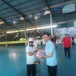 Dorong Talenta Muda Maluku Tembus Kancah Nasional, Sekda Maluku Buka Talent Detection Timnas Futsal U-17 dan U-19