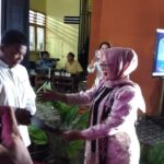 Wawali Ambon Hadiri Milad ke-58 SMP Muhammadiyah, Wali Kota Apresiasi Capain Prestasi Siswa hingga Nasional