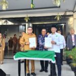 Perkuat Literasi Sejak Dini, Pemkot Ambon Jalin Kerja Sama dengan Kemenag