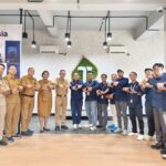 Pemprov Maluku dan Telkomsel Perkuat Kolaborasi Perluasan Jaringan di Wilayah 3T