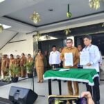 Kolaborasi PT Pelindo dan Pemkot Ambon Optimalkan Lahan Eks Pasar Inpres Alih Fungsi Jadi Area Kontainer