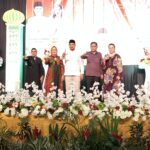 Walikota Ambon Dorong Setiap Negeri Miliki Sanggar Seni Budaya Untuk Perkuat Ambon City of Music