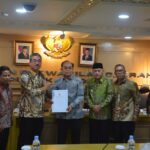 RUU Daerah Kepulauan Masuk Prolegnas 2026, Hendrik Lewerissa Gerak Cepat Perkuat Koalisi 10 Provinsi