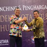 Ambon Masuk 10 Besar Kota Toleran di Indonesia Tahun 2025