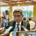 Menuju Penetapan Sekda Ambon, Tiga Besar Calon Segera Diserahkan ke Wali Kota, Proses Seleksi Dijamin Transparan