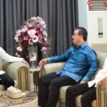 Gubernur Maluku Tekankan Peran Strategis KADIN dalam Mendorong Investasi dan UMKM