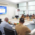 Gubernur Maluku Dukung Penuh Peluncuran Program “LAWAMENA Satu Data Maluku”  