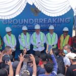 Hilirisasi Dimulai, Awaiya Bersiap Jadi Pusat Baru Ekonomi Kelapa dan Pala Maluku