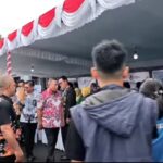 Pemkot Ambon Ikut Semarakkan Hari Bhakti Pemasyarakatan di Lapas Ambon