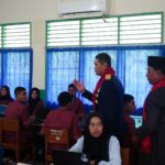 Kunjungi SMA Siwalima, Wakil Gubernur Maluku Motivasi Siswa dan Hadirkan Marsma TNI Dr. Anton Pallaguna