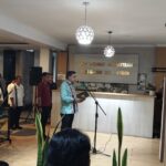 Wali Kota Ambon Tekankan Budaya Bersih dan Stop Tawuran dalam Peringatan Hari Pendidikan Nasional