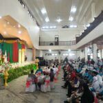 Wali Kota Ambon Resmi Lepas 461 Jemaah Calon Haji Tahun 2026