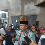 Wali Kota Soroti Keamanan di JMP, Tekankan Peran Keluarga dan Masyarakat
