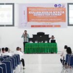 Walikota Ambon Tekankan Peran Mahasiswa KKN sebagai Agen Perubahan