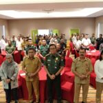 Walikota Ambon Dorong Satgas Khusus Lindungi Satwa dan Jaga Kelestarian Alam