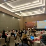 Sekda Maluku Buka Rapat INOVASI Fase 3, Tekankan Kolaborasi Tingkatkan Kualitas Pembelajaran.