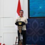 Gubernur Dorong Percepatan Program MBG dan Penguatan Pangan Lokal