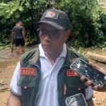 BPBD Tegaskan Tanggung Jawab Longsor BTN Gadihu Ada pada Developer