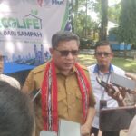 Walikota Ambon Tegas, Pelajar Tawuran Akan Diproses Hukum