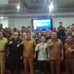 Ambon Perkuat Digitalisasi Bansos, Wali Kota Pastikan Penyaluran Lebih Tepat dan Akurat