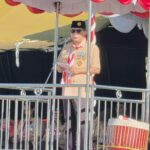 Wali Kota Ambon Buka Jambore Cabang 2026, Tekankan Pembentukan Karakter Generasi Muda