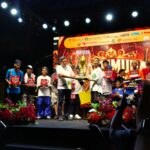 Pattimura Festival 2026 dan Pencanangan HUT ke-451 Kota Ambon Resmi Digelar
