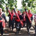 Peringatan Hari Pattimura ke-209, Gubernur Maluku Ajak Generasi Muda Kobarkan Semangat Perjuangan untuk Indonesia Emas 2045