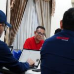 Atasi Blank Spot, Pemprov Maluku Apresiasi Langkah Telkomsel Bangun Jaringan Baru di Kebupaten Buru Selatan