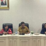 Wali Kota Buka Entry Meeting, Penilaian HAM Jadi Momentum Pembenahan Pelayanan Publik di Ambon