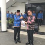 Pemkot Ambon Peringati Harkitnas ke-118, Tegaskan SPMB Transparan dan Bebas Titipan