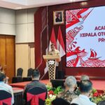 Wagub Dorong Sinergi OJK Perkuat Inklusi dan Stabilitas Keuangan Daerah
