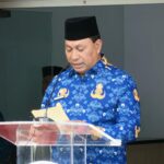 Pemprov Maluku Gelar Upacara Harkitnas ke-118, Tekankan Kedaulatan Digital dan Perlindungan Generasi Muda