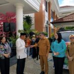 Pemkot Ambon Salurkan Hewan Kurban, Wali Kota Ajak Warga Perkuat Toleransi