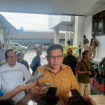 Wali Kota Ambon Tegaskan Pembangunan Tetap Prioritaskan Aspek Lingkungan