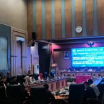 DPRD Kota Ambon Sampaikan Rekomendasi LKPJ Wali Kota Tahun Anggaran 2025
