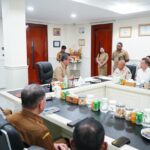 Gubernur Maluku dan Bank Maluku Malut Teken MoU Digitalisasi Perbankan Daerah