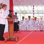 Gubernur Maluku: Pelantikan Raja Siri Sori Islam Teguhkan Marwah Negeri dan Warisan Leluhur